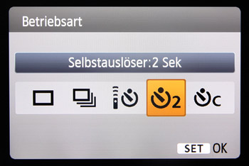 Selbstauslöser