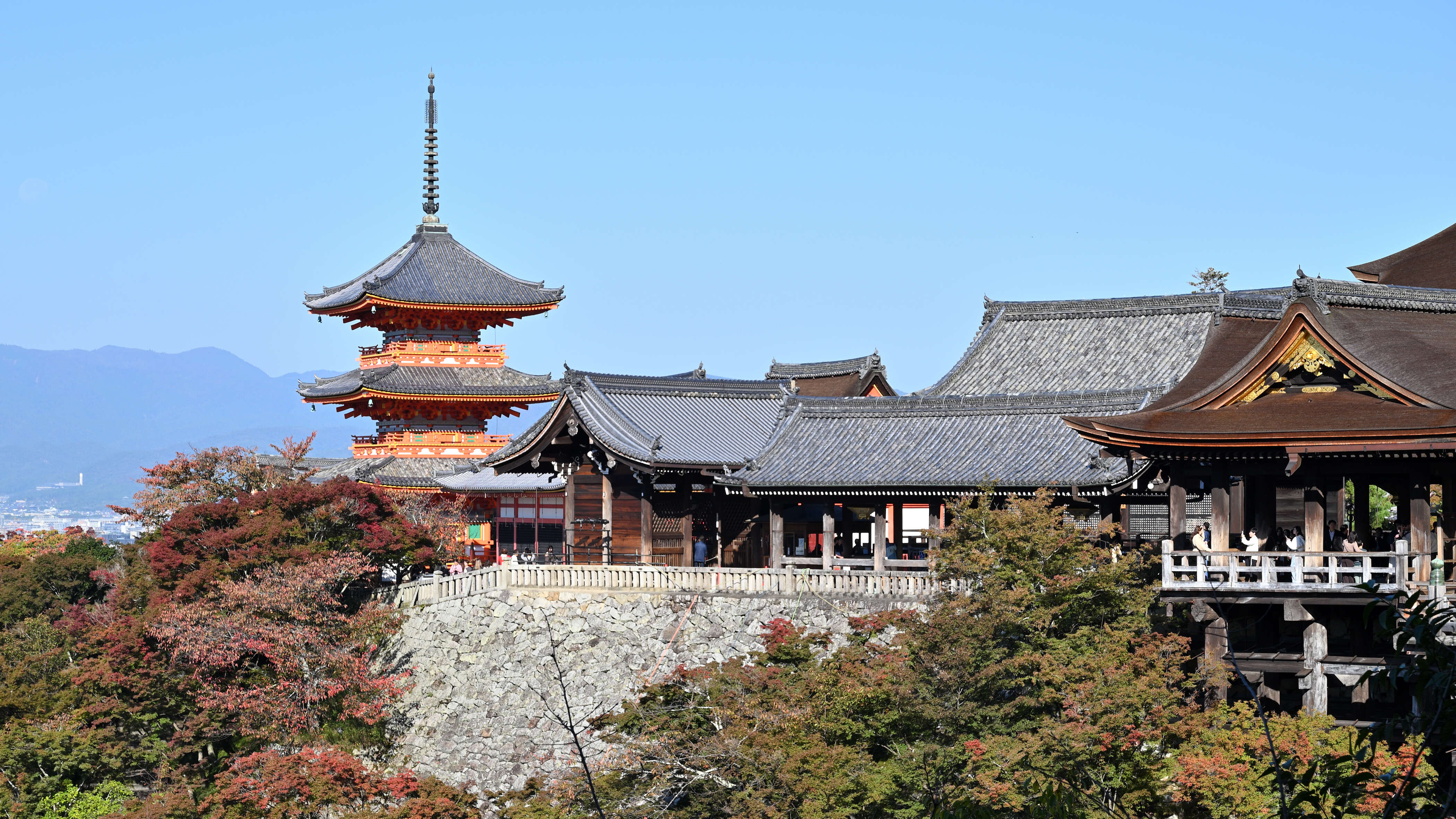 Zwischen Neon und Torii – Japan im Rhythmus der Städte