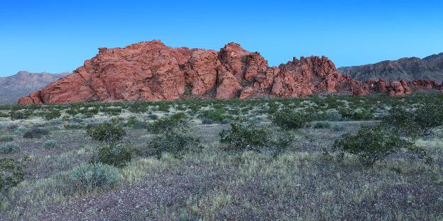 Beehives, Valley of Fire