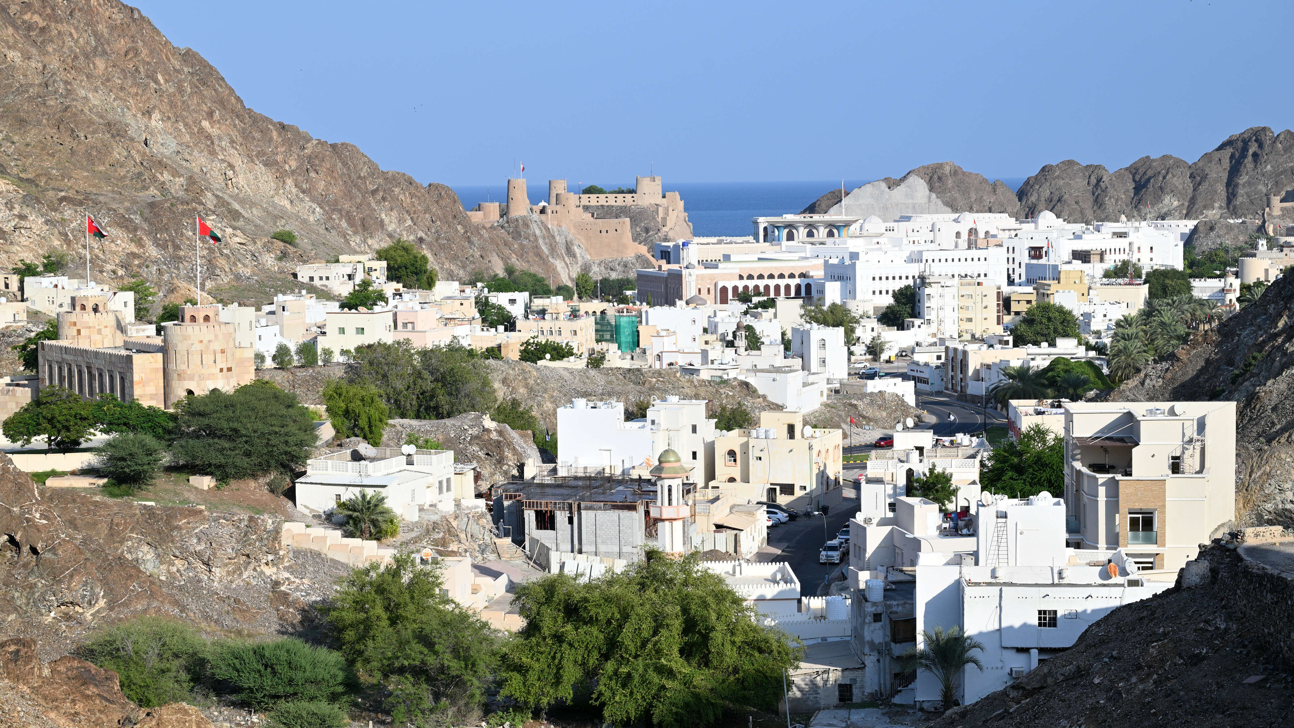 Auf den Spuren von 1001 Nacht: Unsere Oman-Rundreise