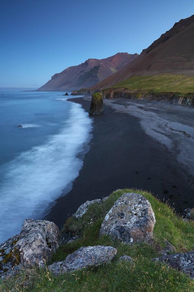 Lækjavík Beach