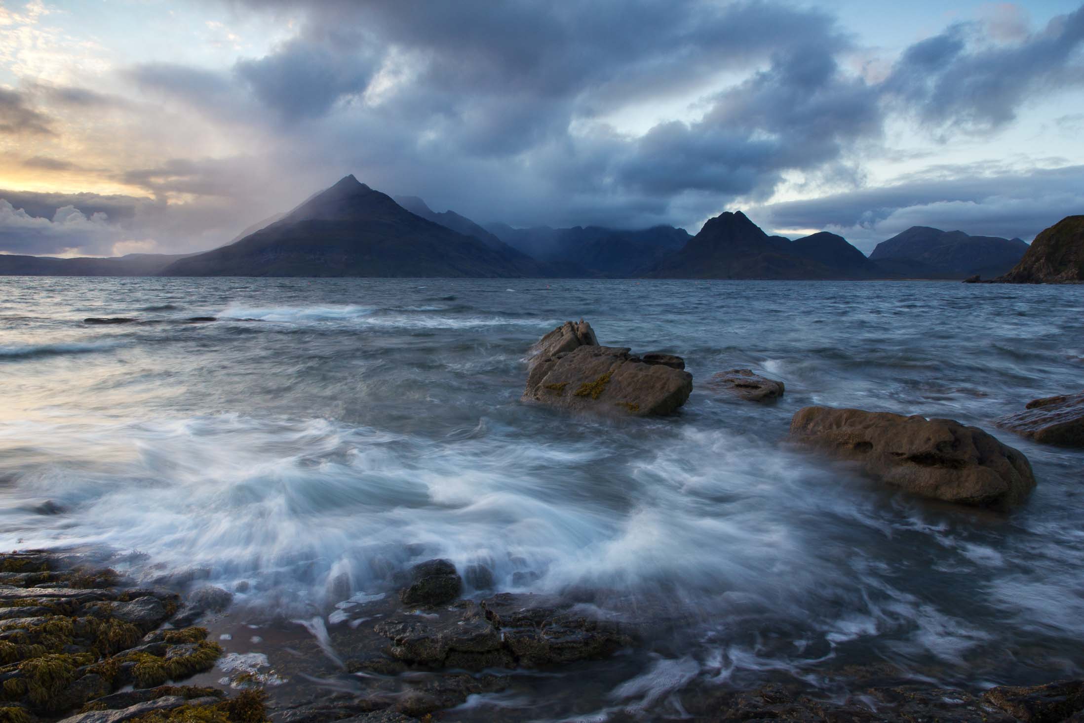 Isle of Skye - Die 12 spektakulärsten Fotospots auf der Insel des Nebels