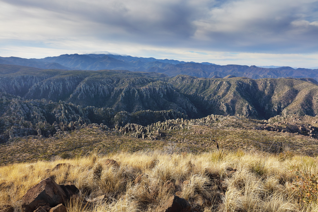 Fotoausrüstung für lange Wanderungen und Backpacking Trips