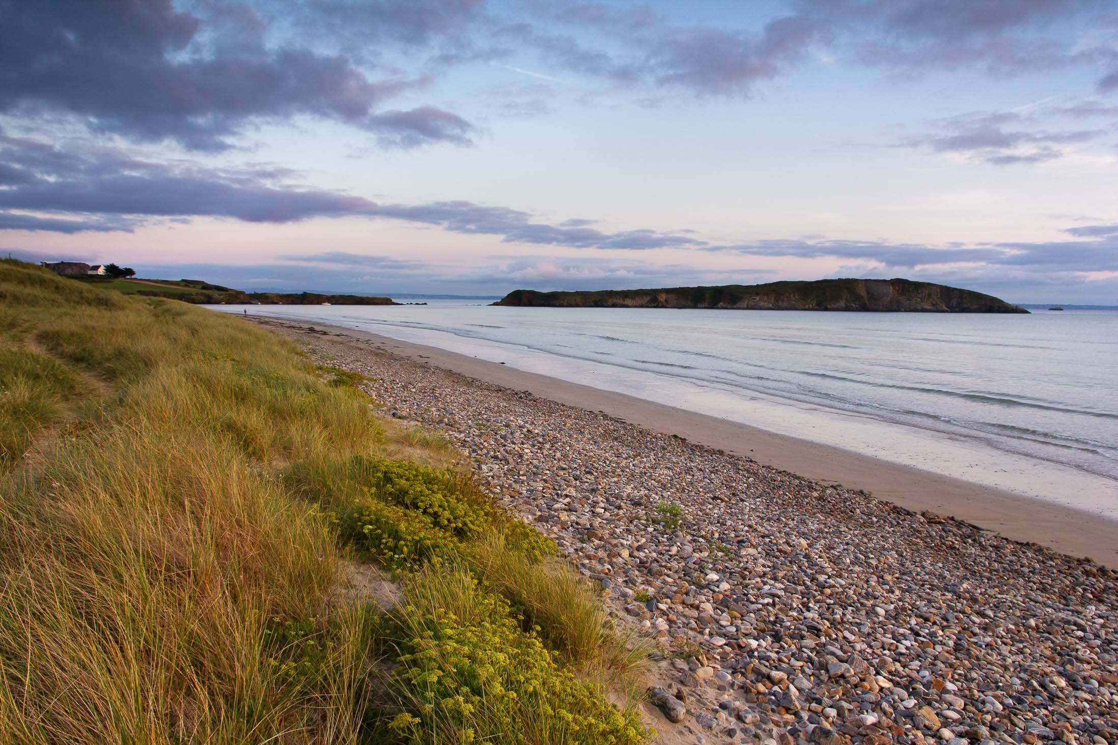 Tipps zur Landschaftsfotografie