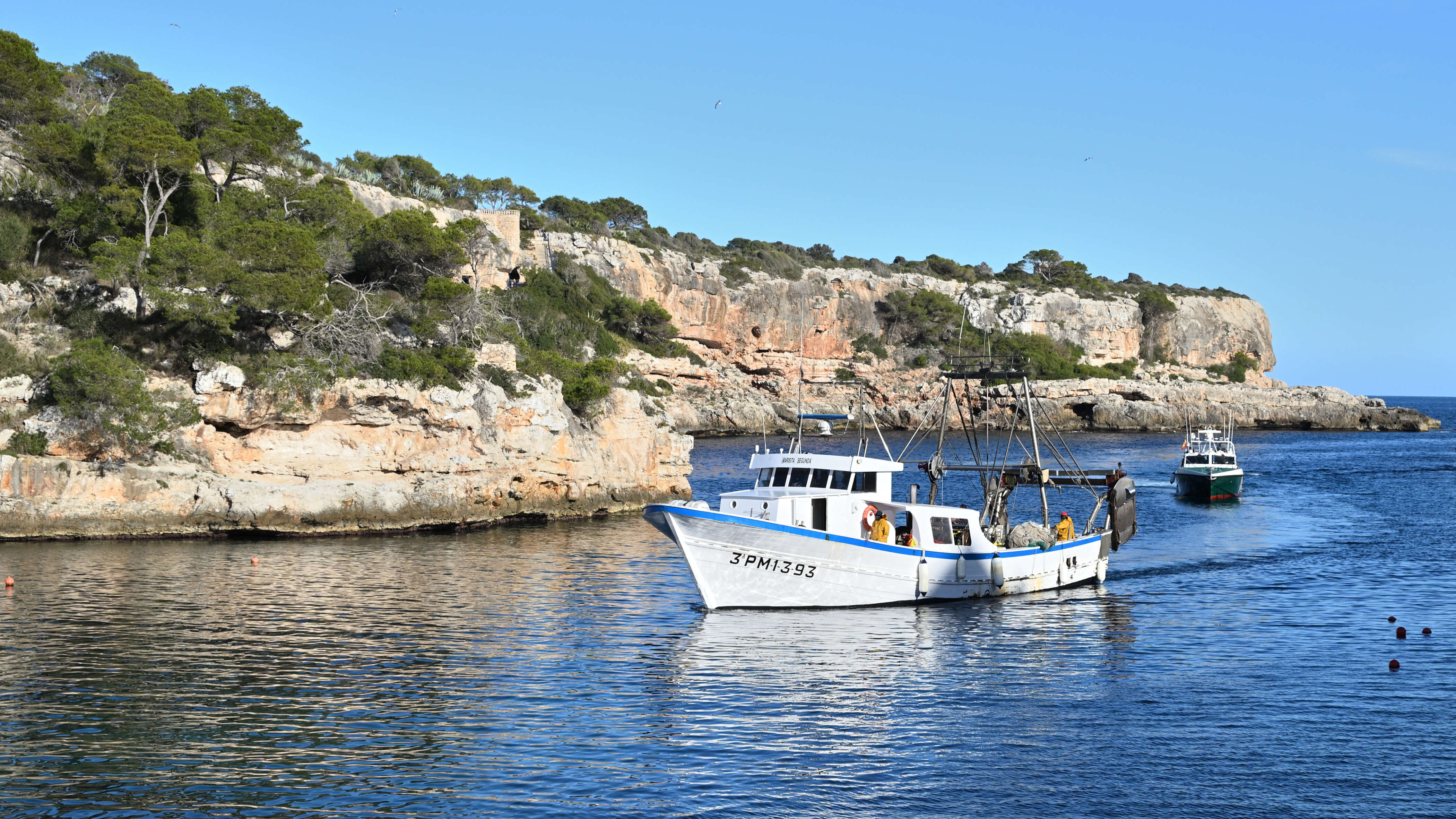 Frühlingszauber auf Mallorca: Wandern, Genießen, Entdecken